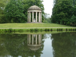 Leibniz Tempel