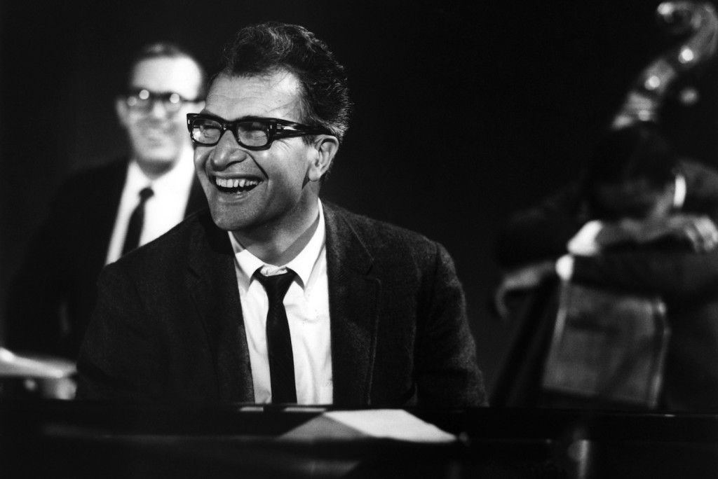 Photo of Dave BRUBECK